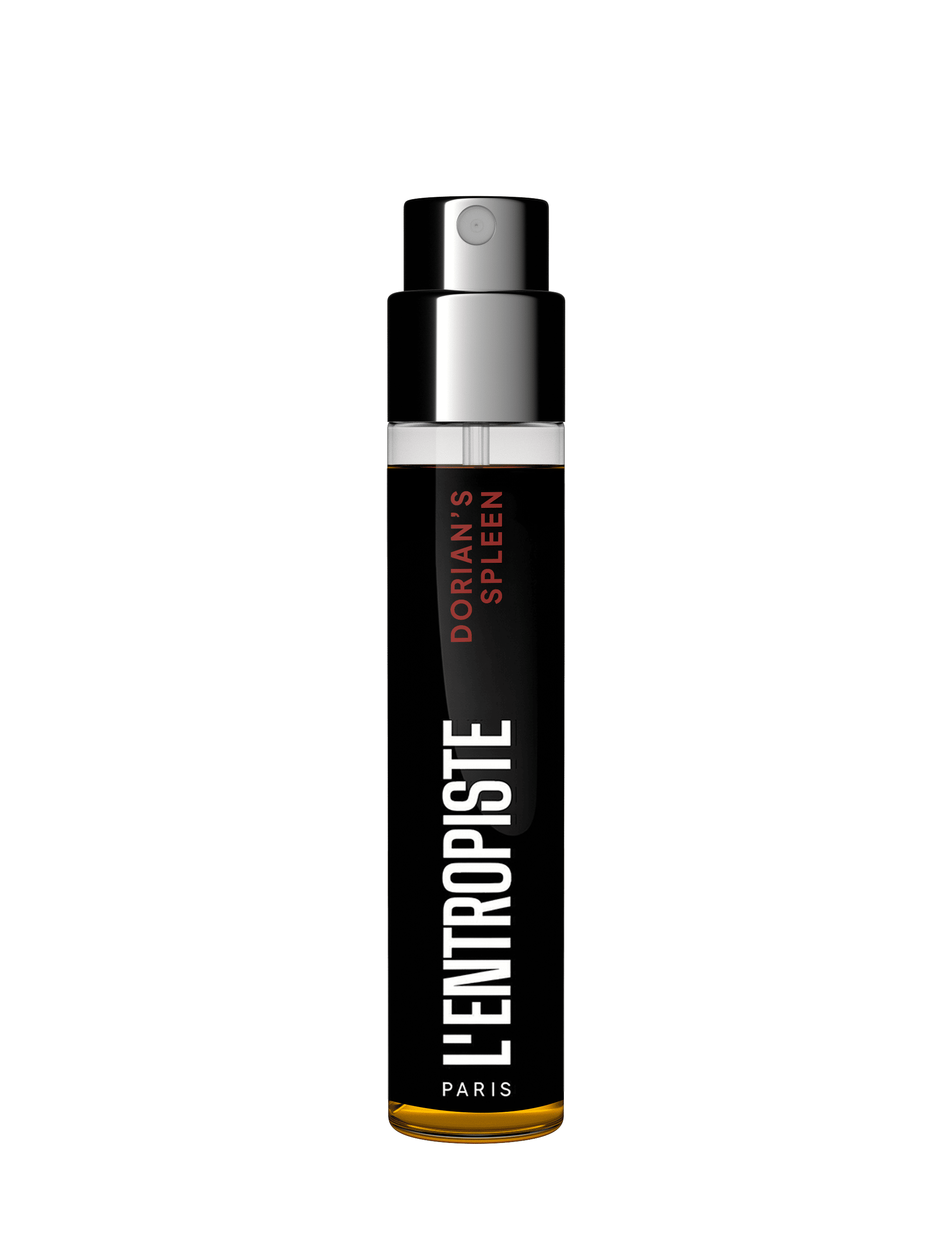 L'Entropiste Échantillons Dorian's Spleen échantillon 10ml niche