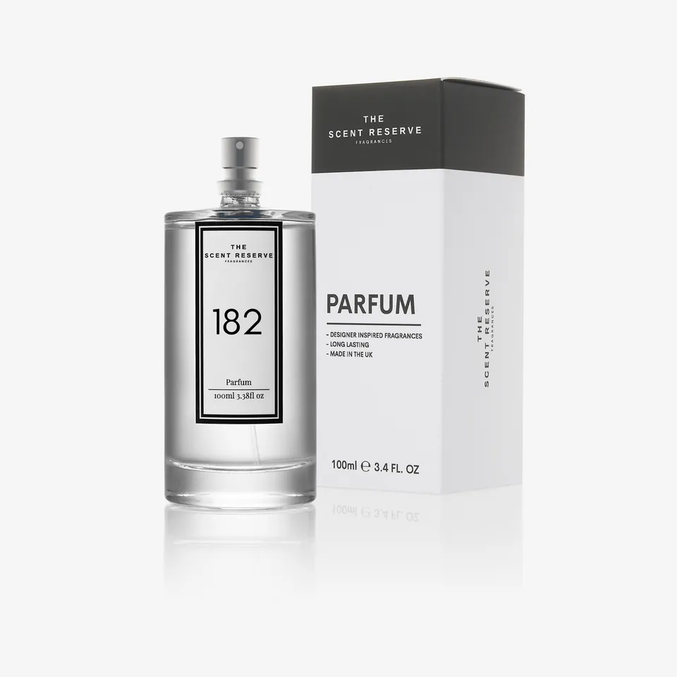 The Scent Reserve 182 Myself eau de parfum 5ml homme frais