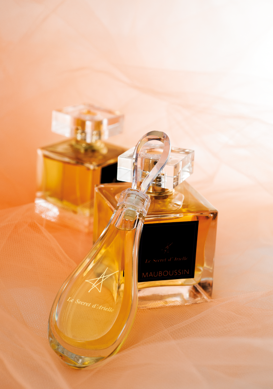 Mauboussin Le Secret d'Arielle extrait de parfum femme 15 ml