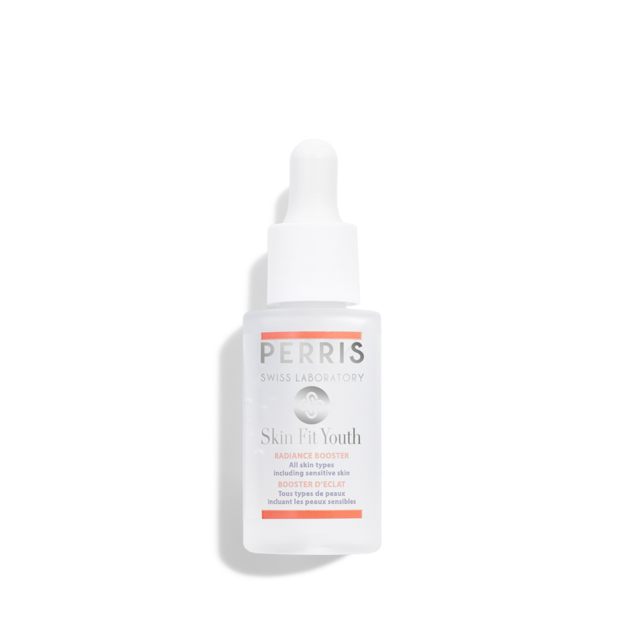 Perris Monte Carlo Radiance Booster sérum éclat 30 ml