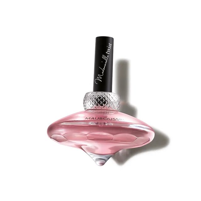 Mauboussin Mademoiselle Twist eau de parfum 90ml vanille