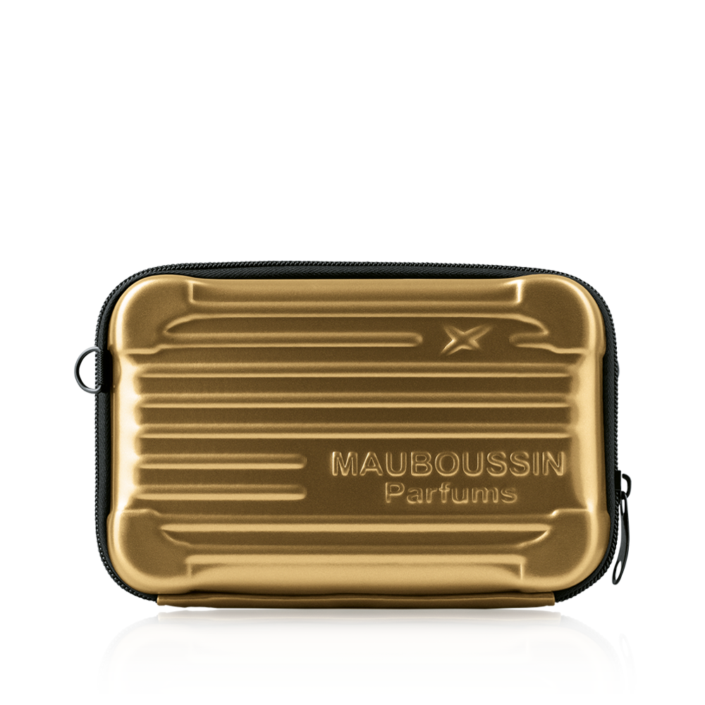 Mauboussin Elixir pour Elle coffret prestige femme cassis