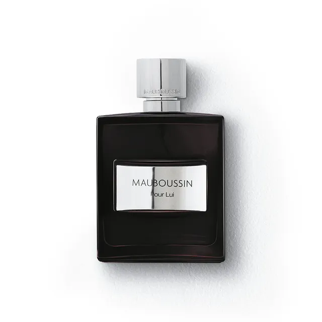 Mauboussin Pour Lui eau de parfum homme 100ml lavande boisé