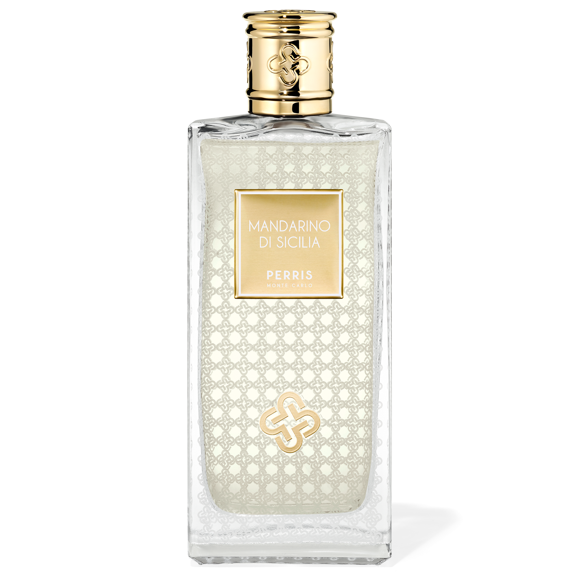 Perris Monte Carlo Italy Collection Mandarino di Sicilia parfum 100 ml