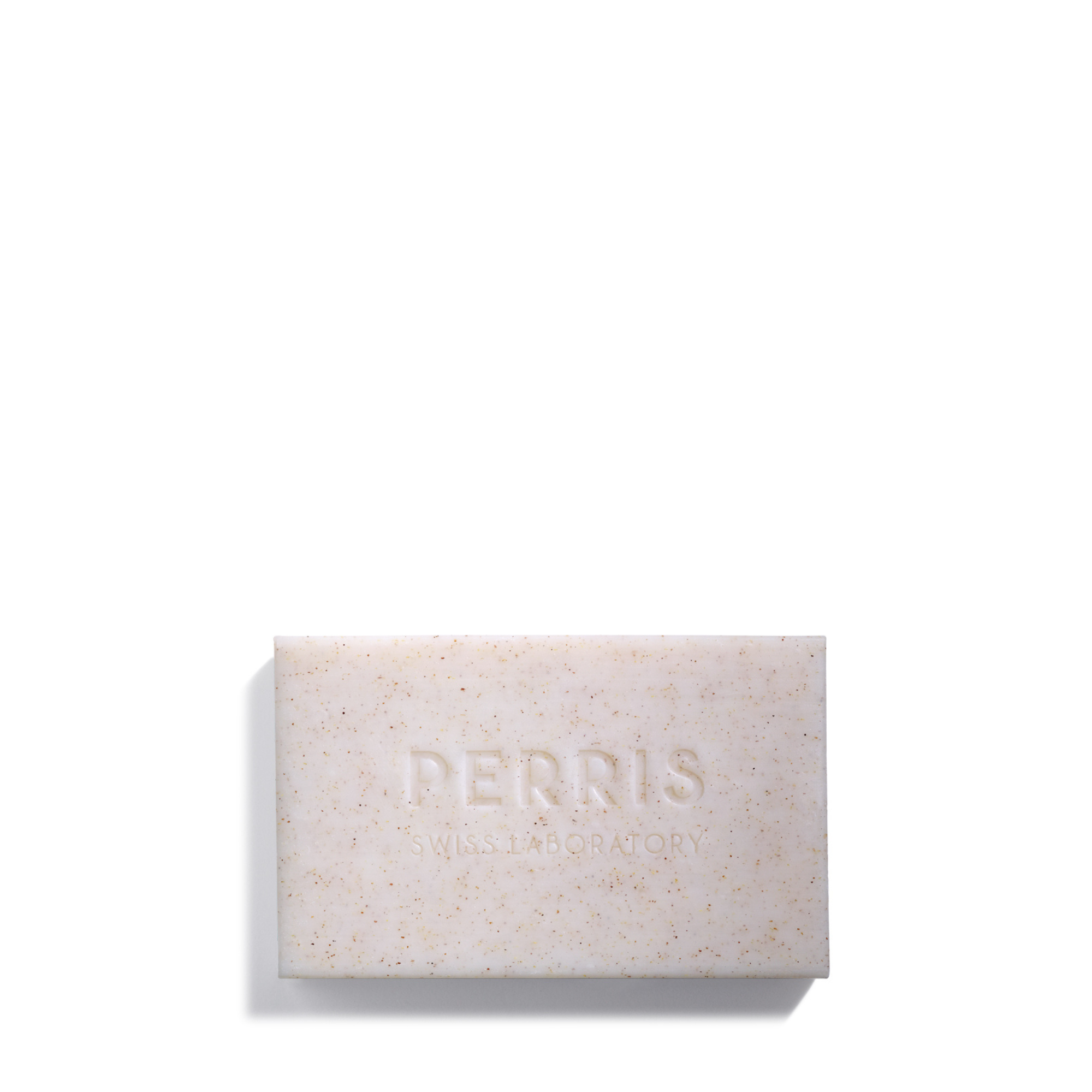 Perris Monte Carlo Exfoliating Soap Bar savon 125 gr
