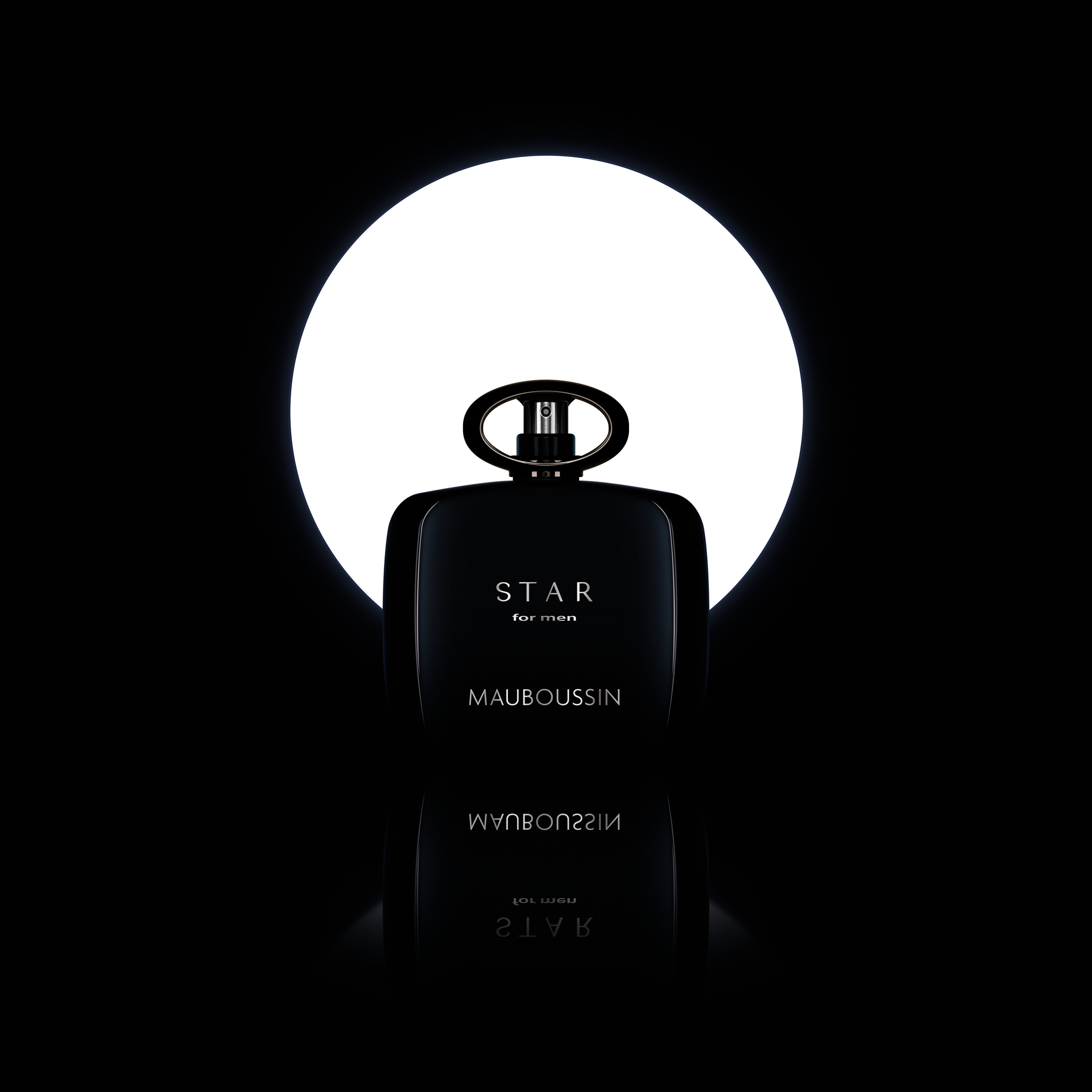 Mauboussin Star for Men Coffret Travel Edition eau de parfum