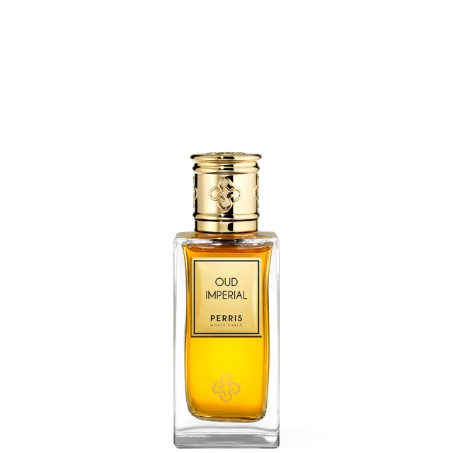 Perris Monte Carlo Oud Imperial extrait de parfum oud boisé