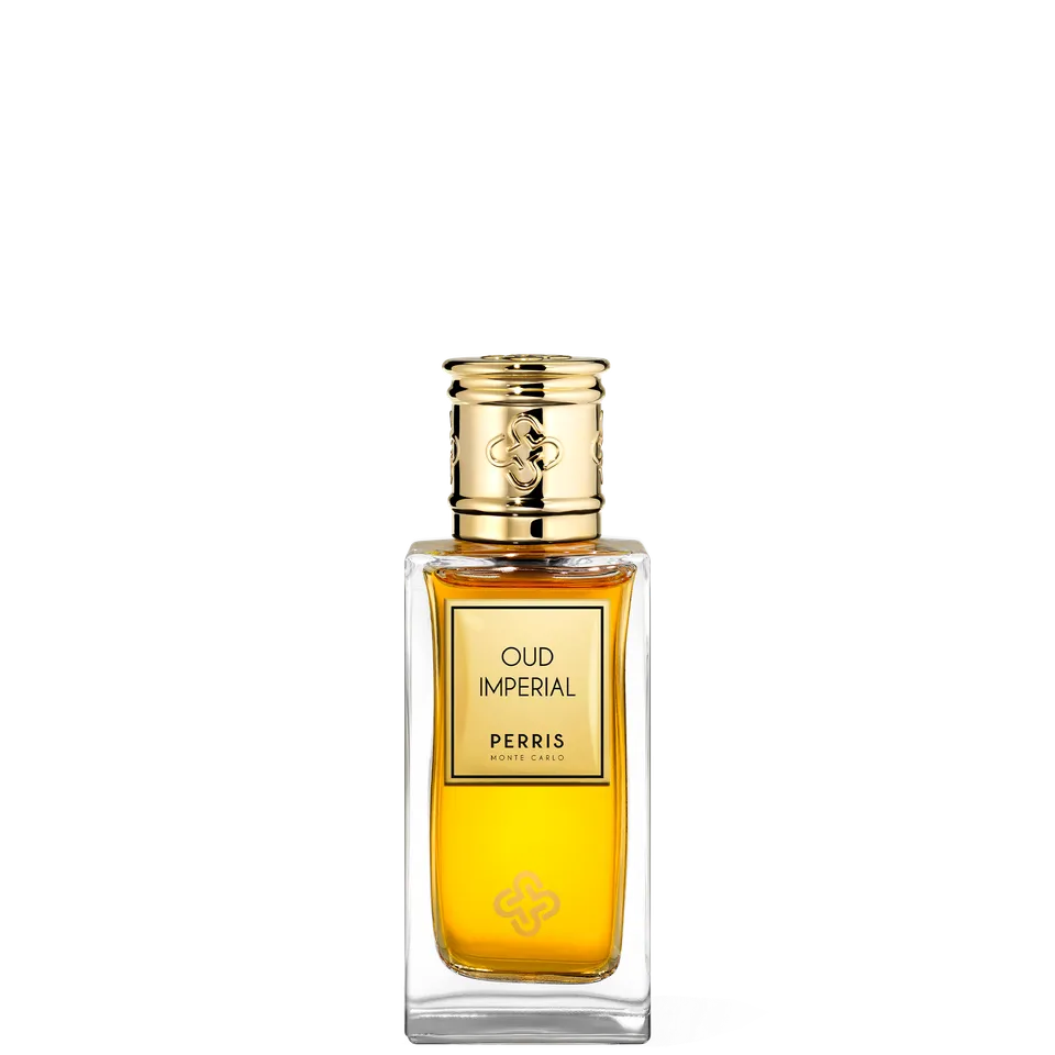 Perris Monte Carlo Oud Imperial extrait de parfum oud boisé