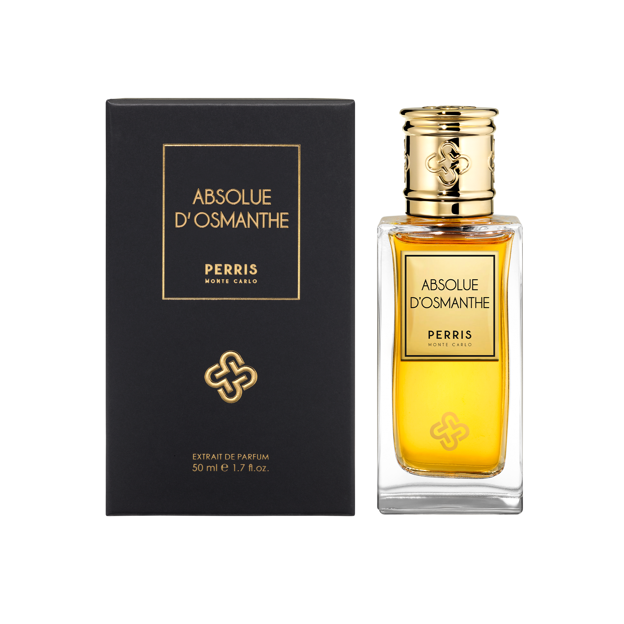 Perris Monte Carlo Absolue d'Osmanthe extrait floral
