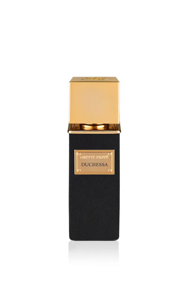 Gritti Duchessa parfum 100 ml cerise cacao