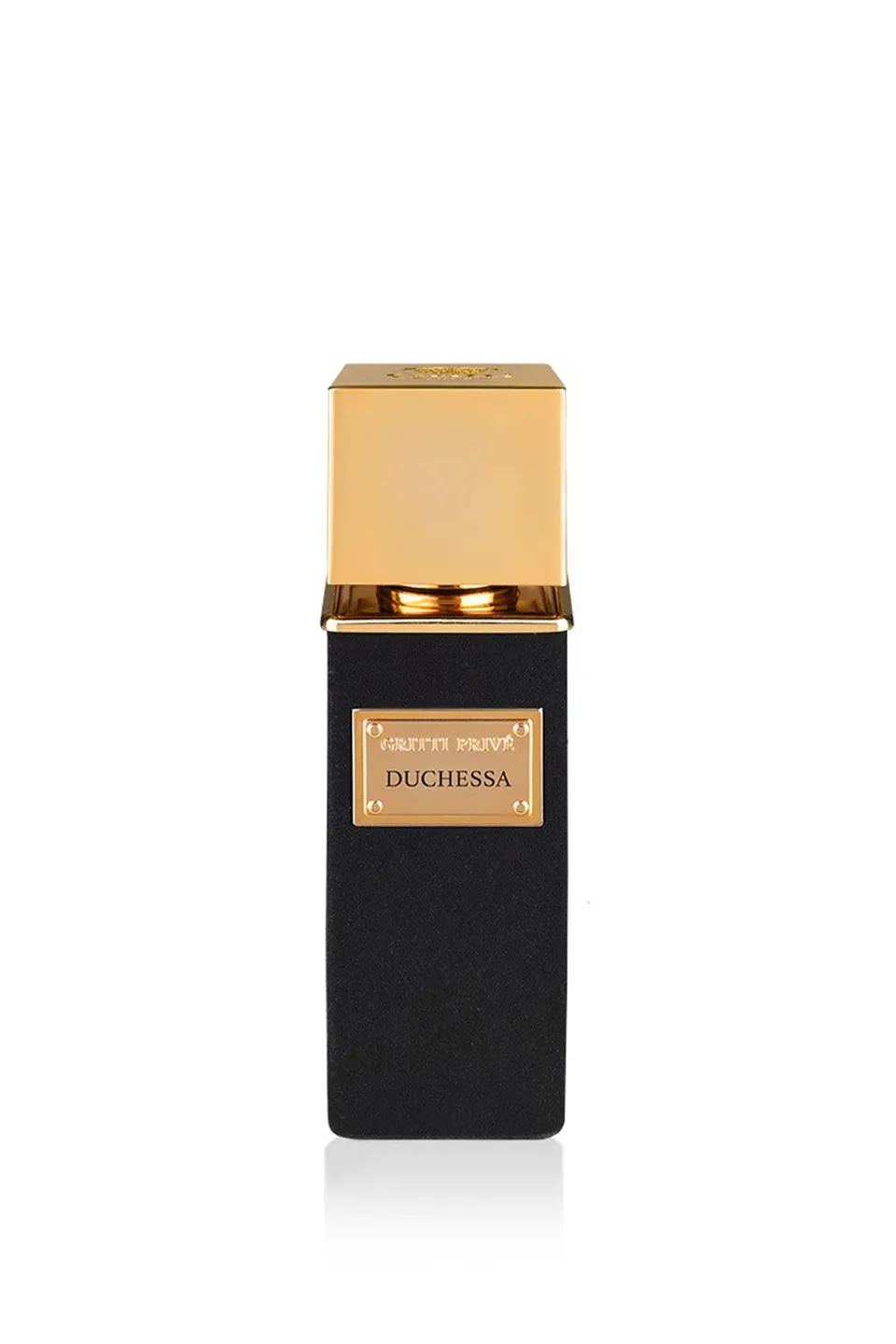 Gritti Duchessa parfum 100 ml cerise cacao