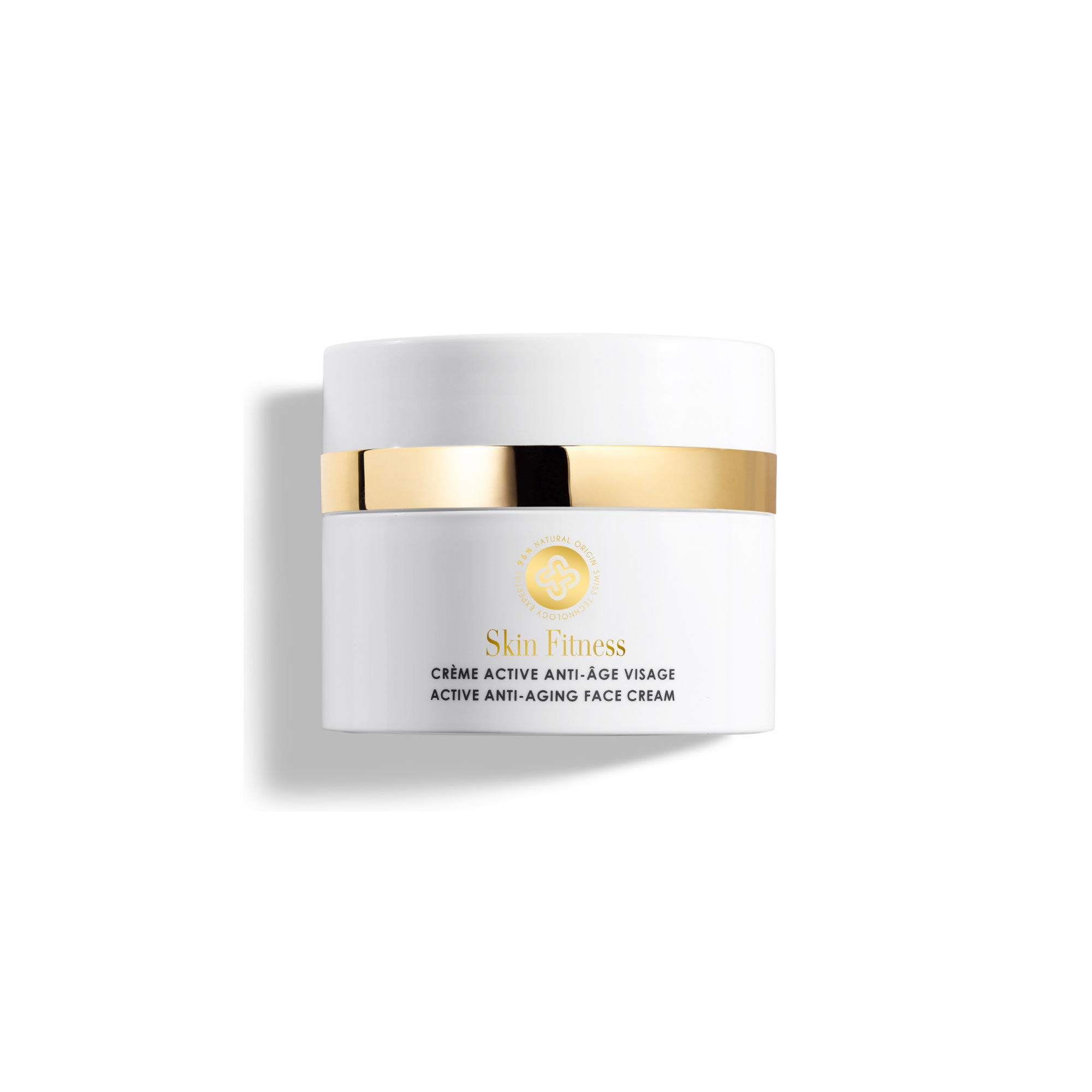 Perris Monte Carlo Active Anti-Aging crème visage 50 ml