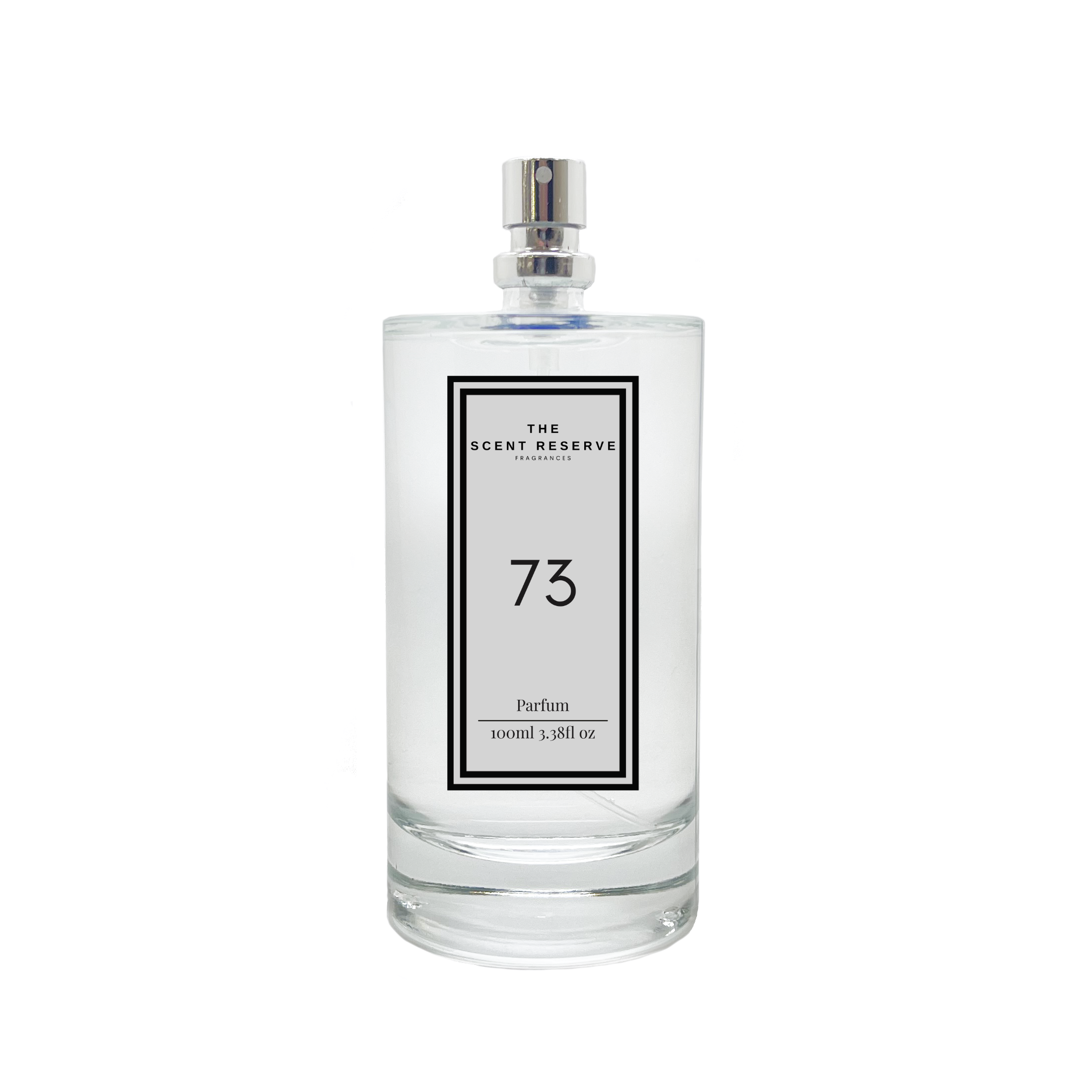The Scent Reserve Flacon 30 ml Eau de Parfum Mixte Sauvage