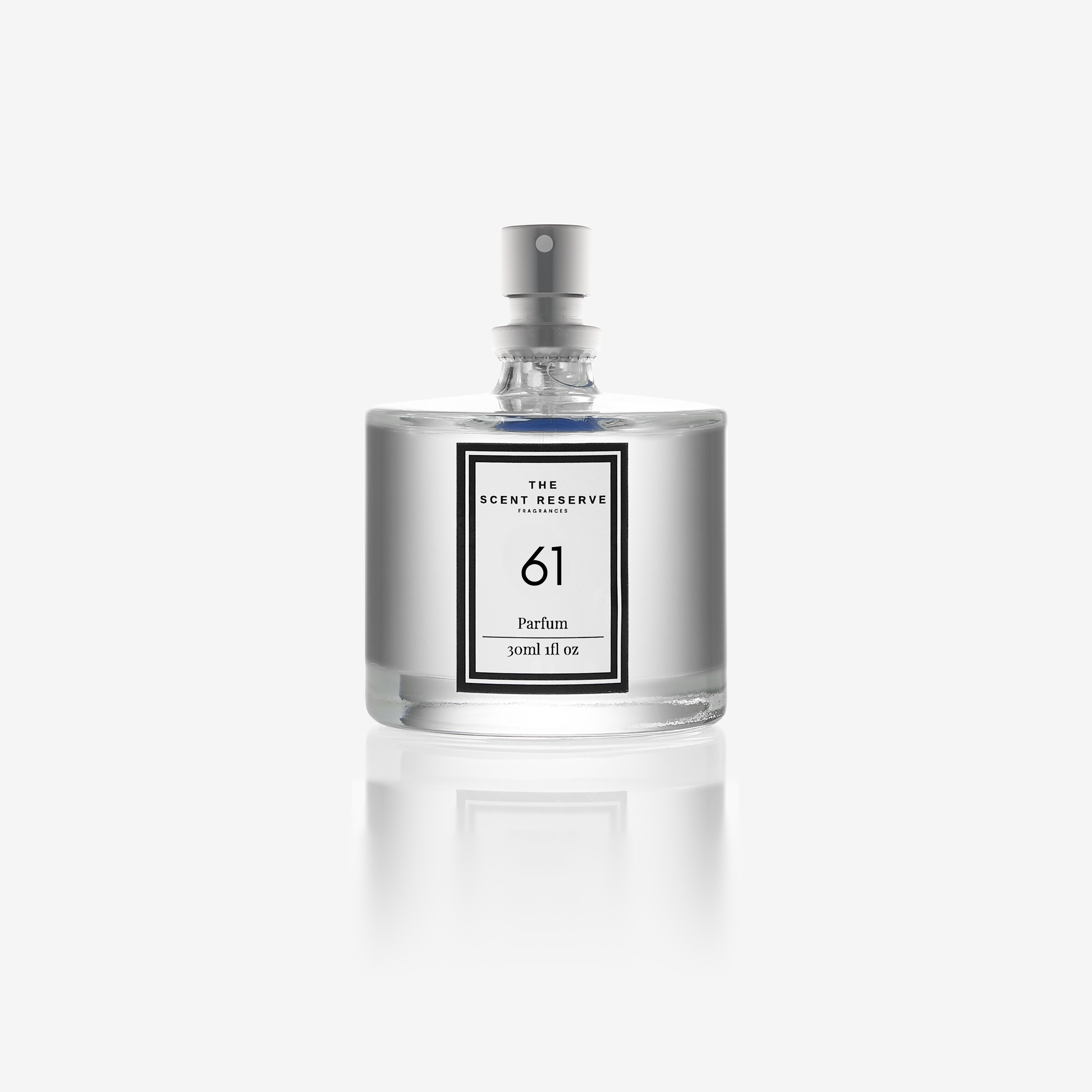 The Scent Reserve Her 61 parfum femme gardénia 5ml