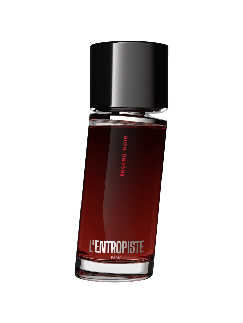 L'Entropiste Ensang Noir parfum 100ml encre