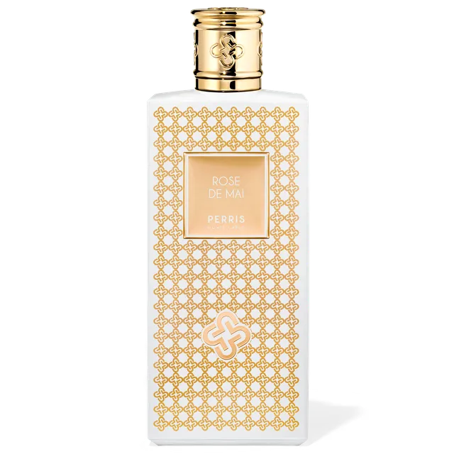 Perris Monte Carlo Rose de Mai eau de parfum rose 50 ml