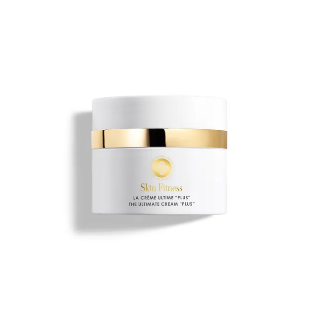 Perris Monte Carlo Treatment Creams The Ultimate Cream Plus crème 50 ml