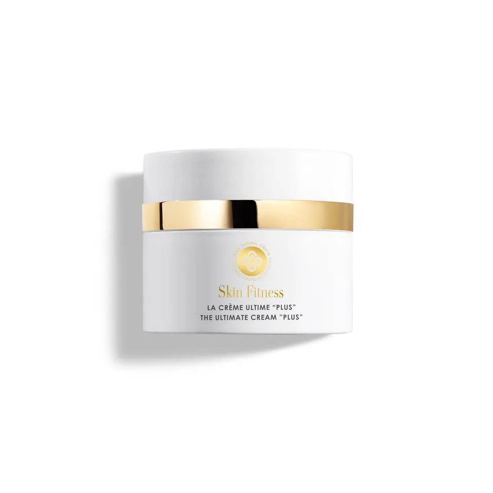 Perris Monte Carlo Treatment Creams The Ultimate Cream Plus crème 50 ml