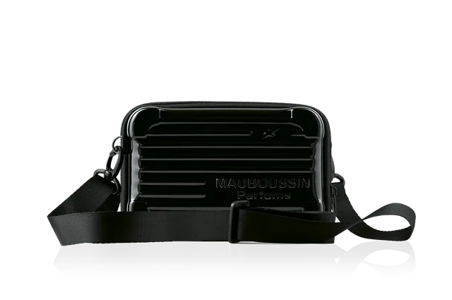 Mauboussin Sac Bandoulière sac femme compact