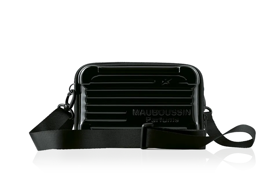 Mauboussin Sac Bandoulière sac femme compact