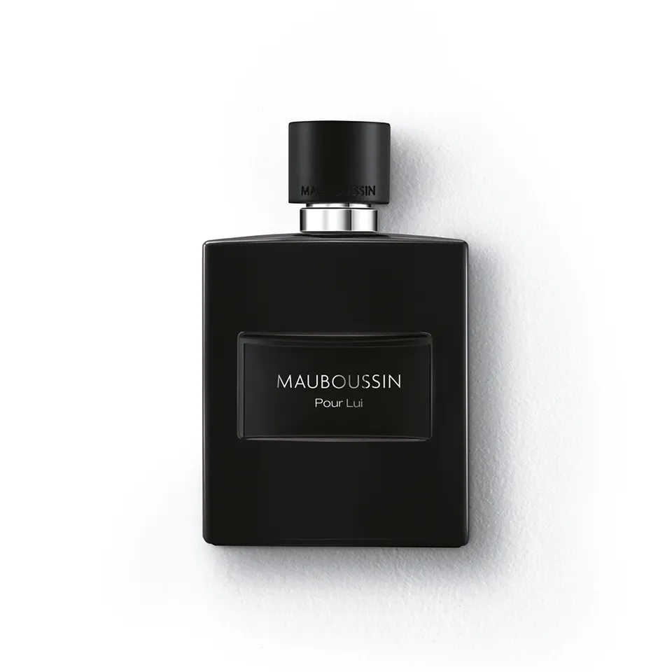 Mauboussin Pour Lui In Black eau de parfum homme 100 ml boisé