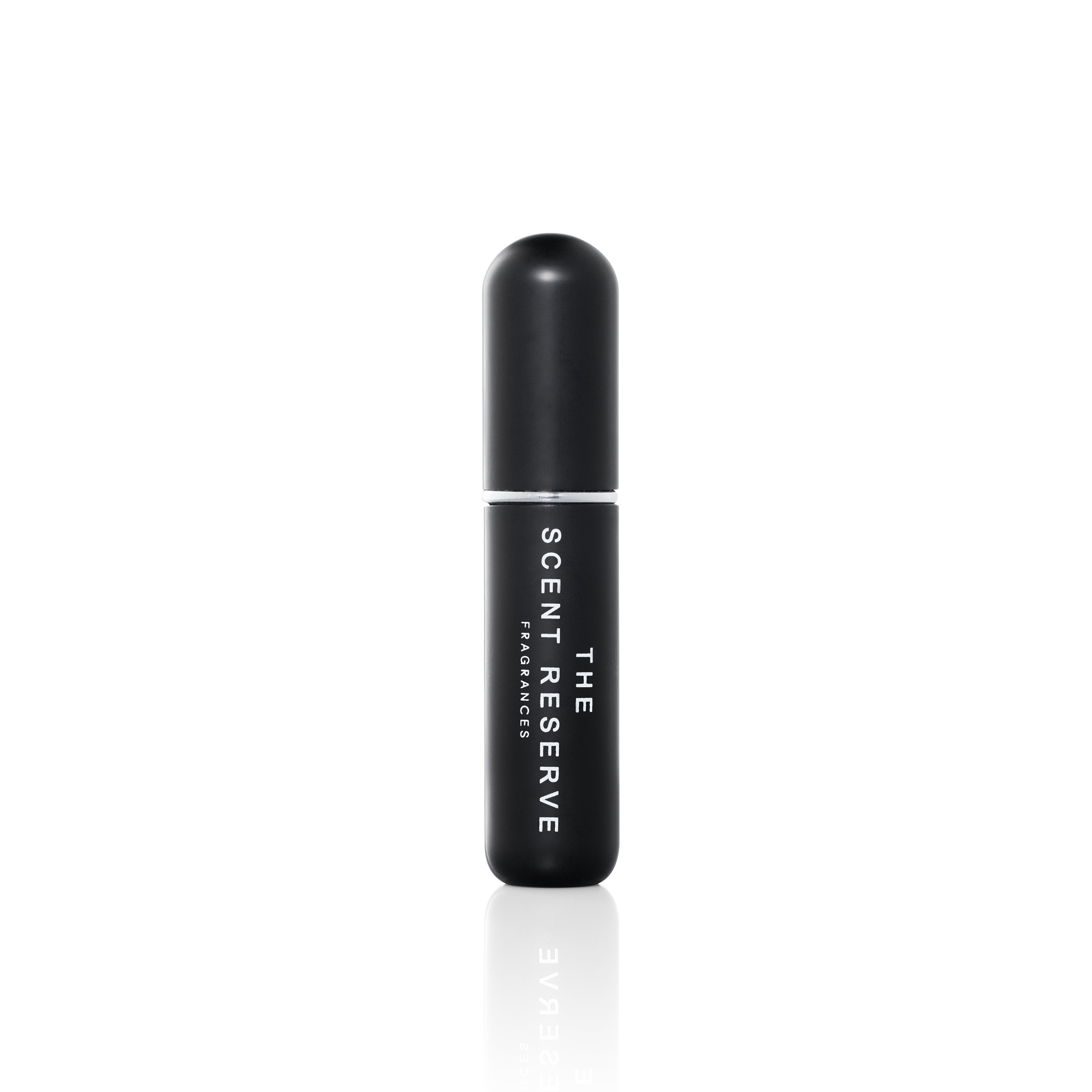The Scent Reserve atomiseur voyage rechargeable 5 ml