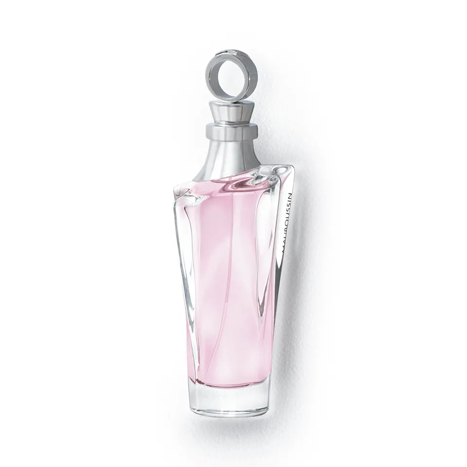 Mauboussin Rose Pour Elle eau de parfum 100ml floral