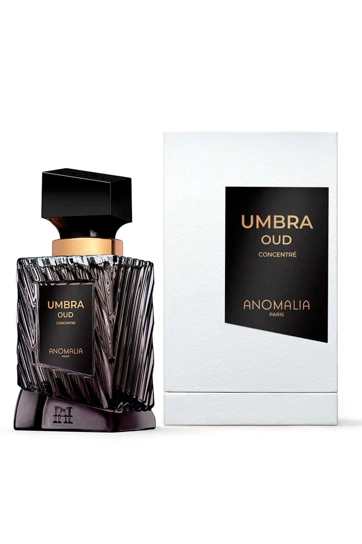 Anomalia Paris Umbra Oud extrait de parfum 70 ml boisé