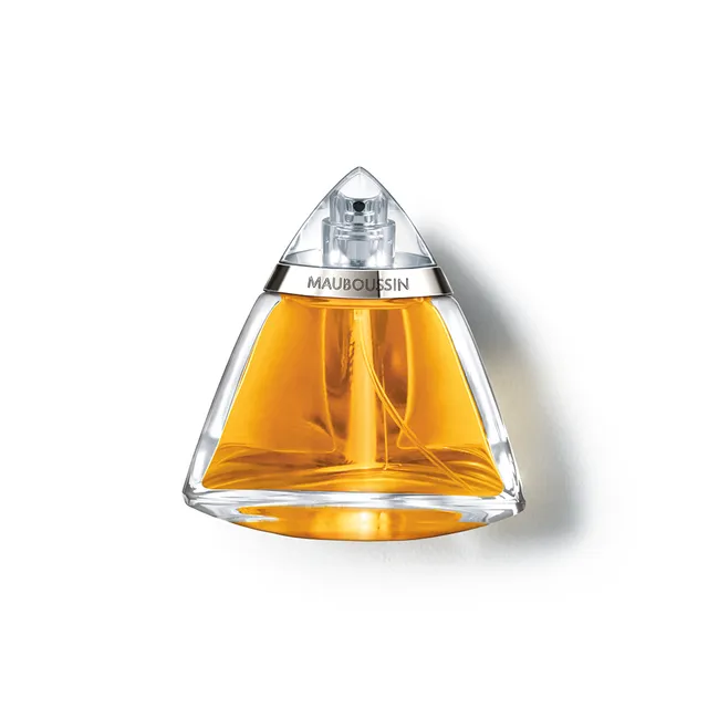 Mauboussin Pour Femme Eau de Parfum Femme 100 ml Ambre