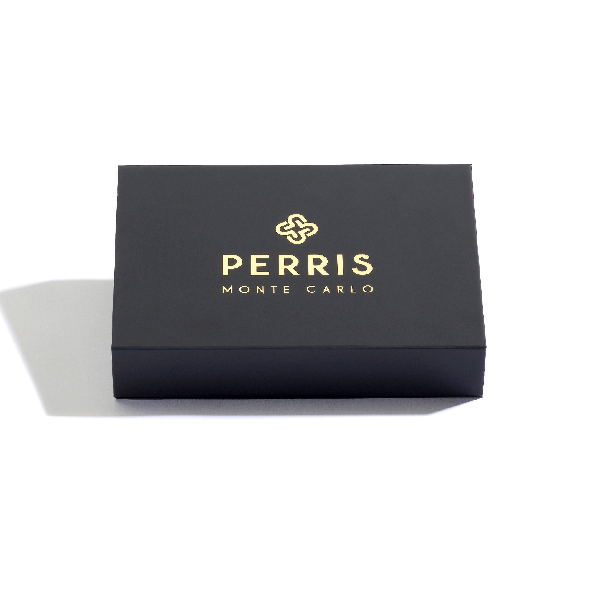 Perris Monte Carlo Signature Box coffret 2x50 ml layering