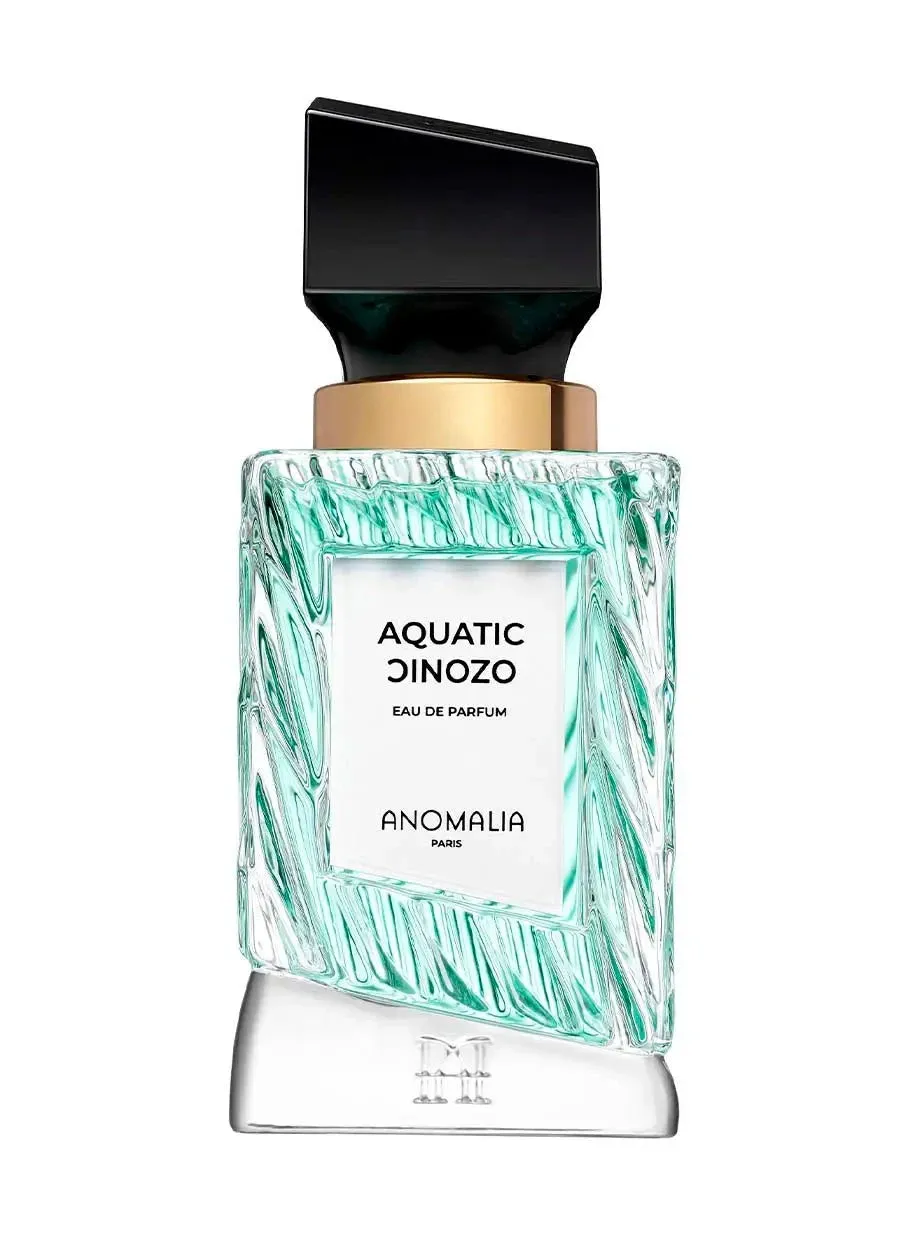 Anomalia Aquatic Ozonic Essence Versatile parfum 70 ml marin