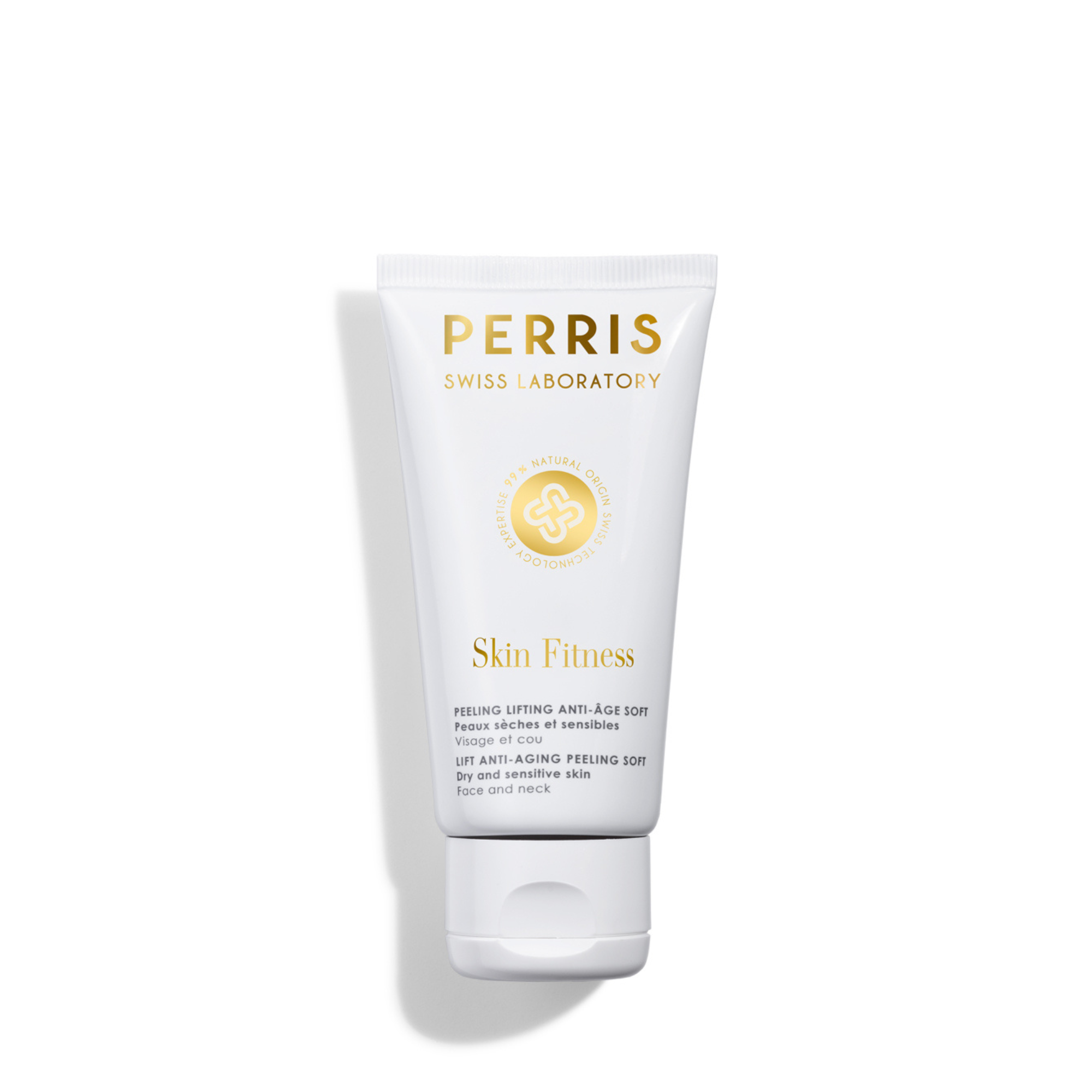 Perris Monte Carlo Facial Peelings Lift Anti-Aging Peeling Soft visage 50 ml
