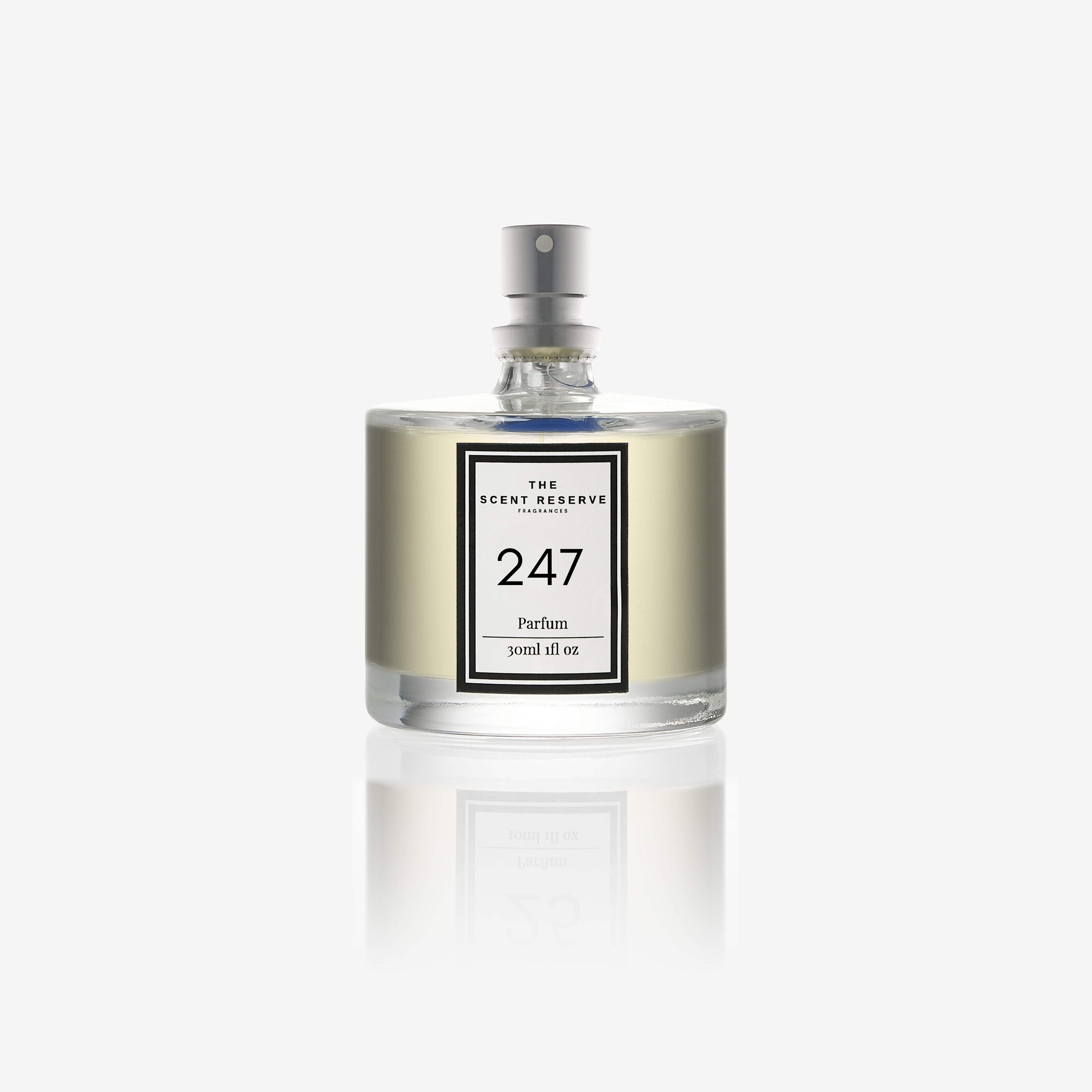 The Scent Reserve Him 247 parfum homme intense 5 ml