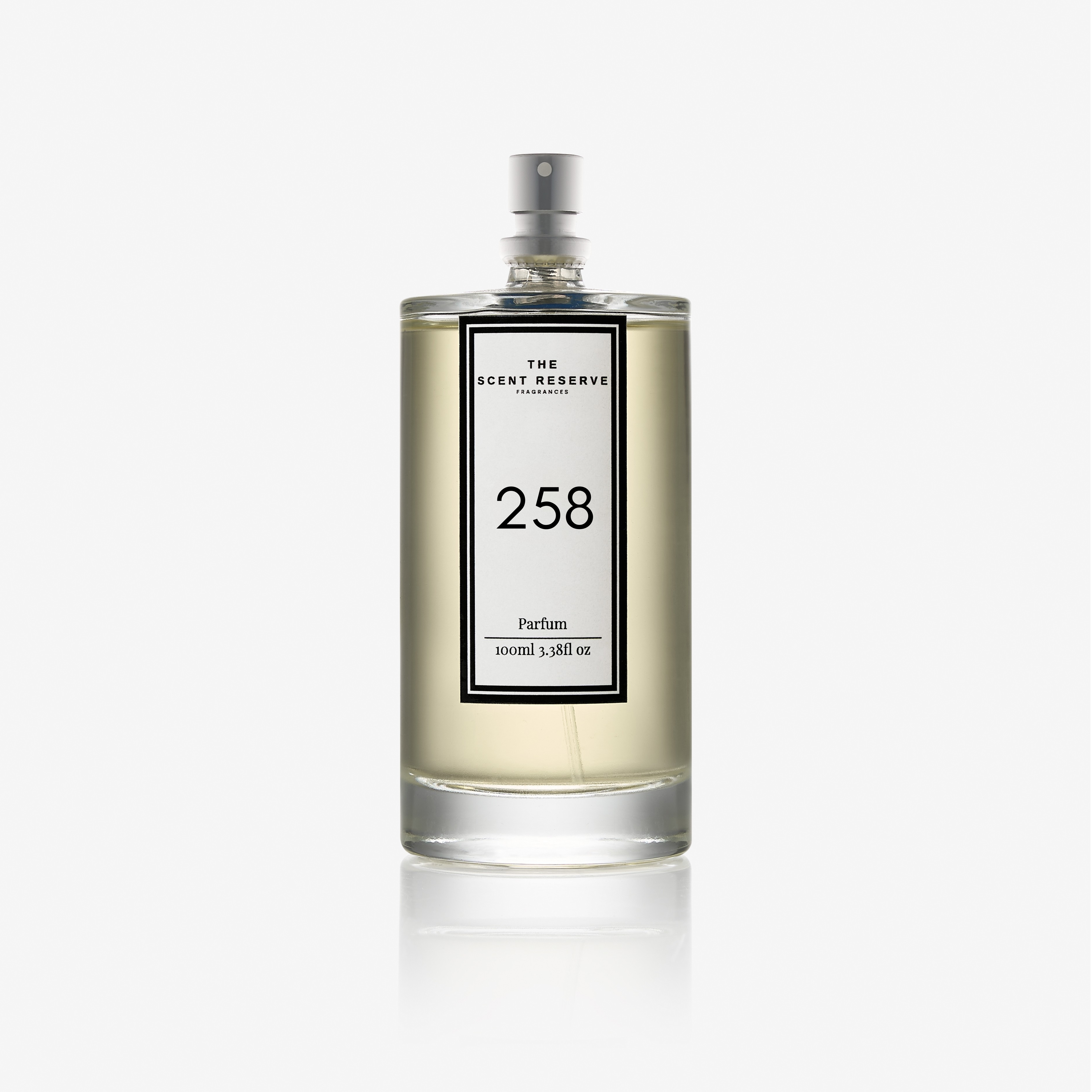 The Scent Reserve Her 258 eau de parfum femme 30 ml