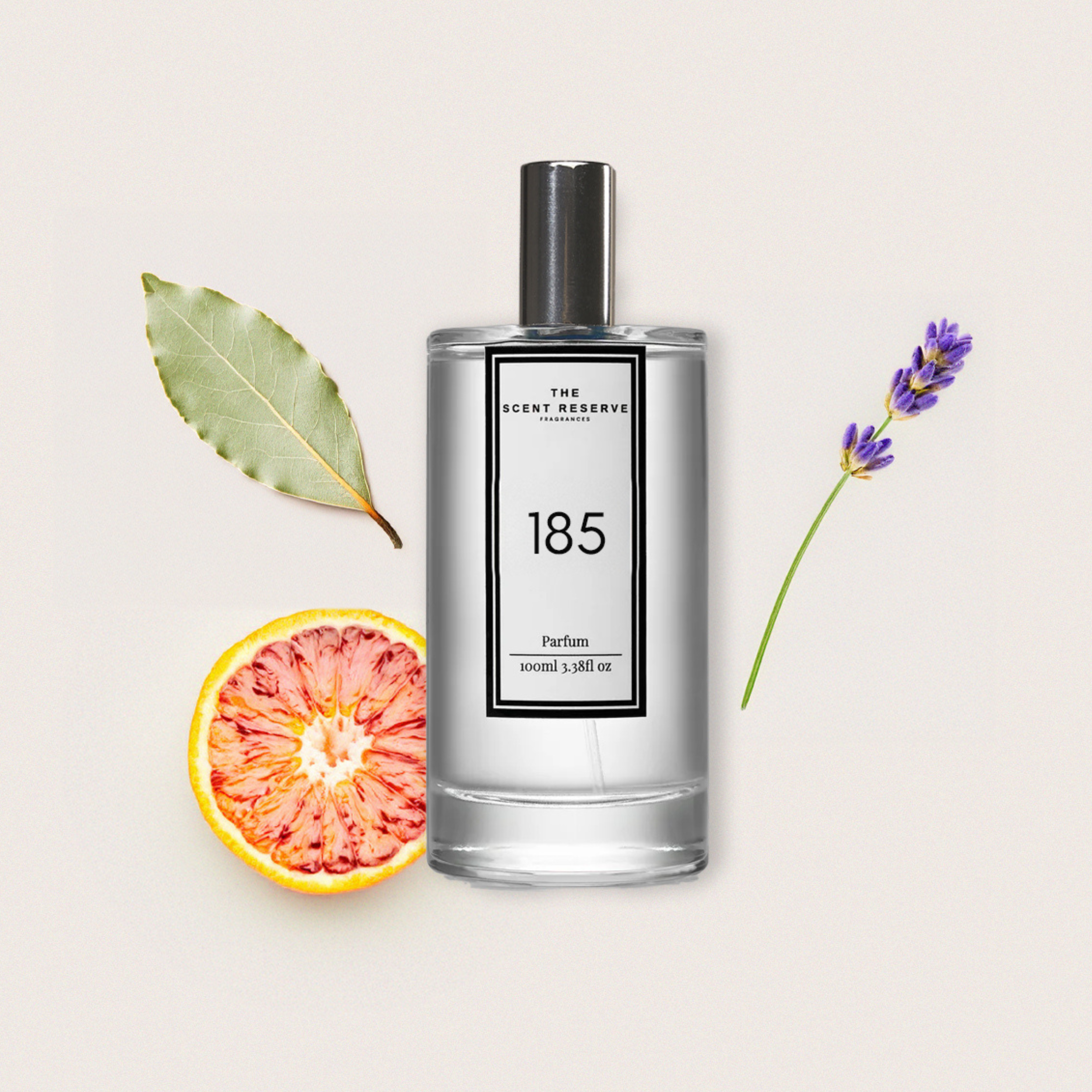 The Scent Reserve Him 185 eau de parfum homme 30ml marin