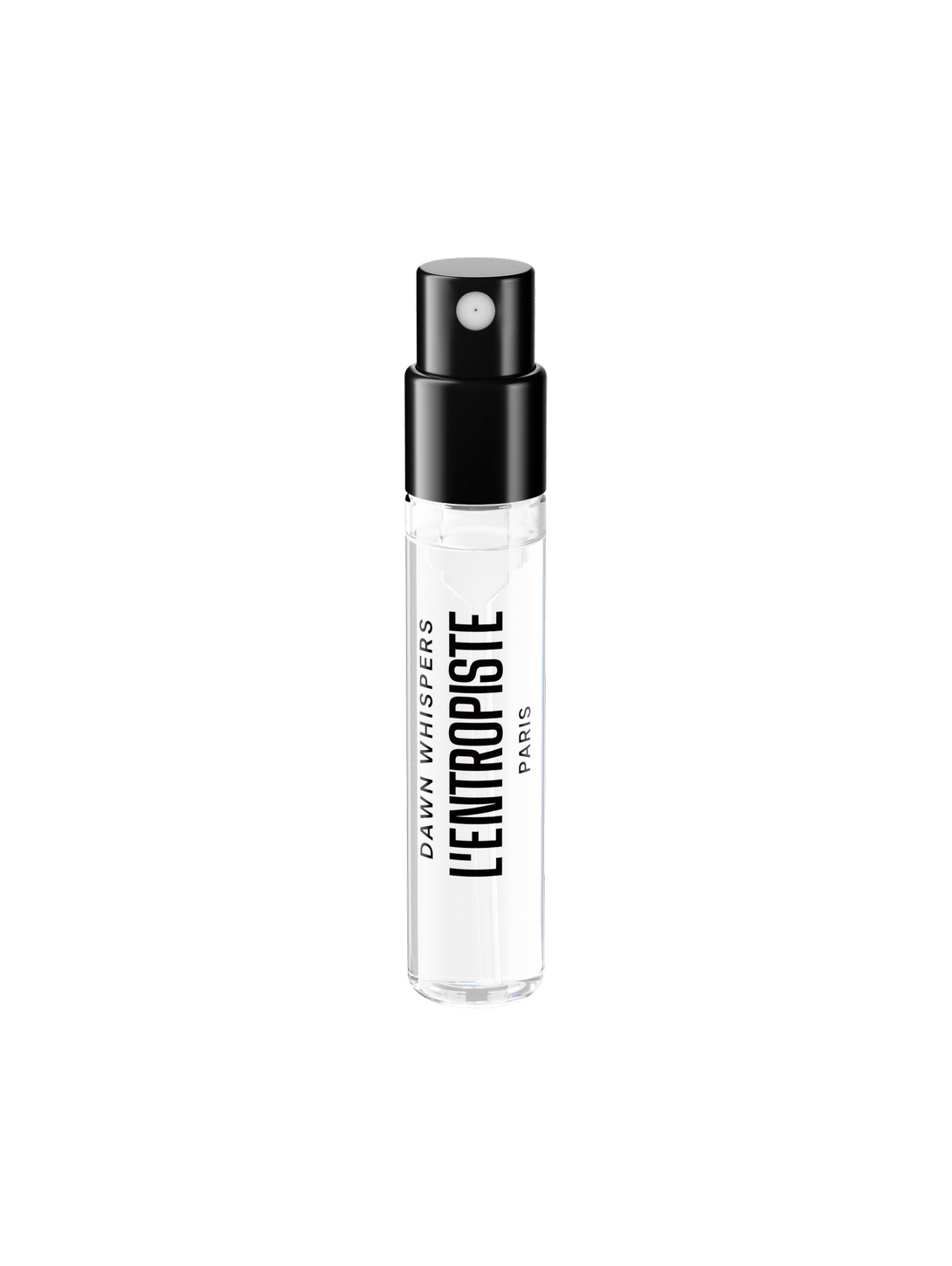 L'ENTROPISTE Parfums Dawn Whispers eau de parfum 50ml aube