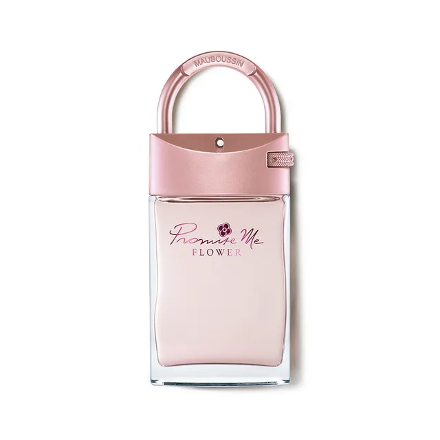 Mauboussin Promise Me Flower eau de toilette femme 90 ml