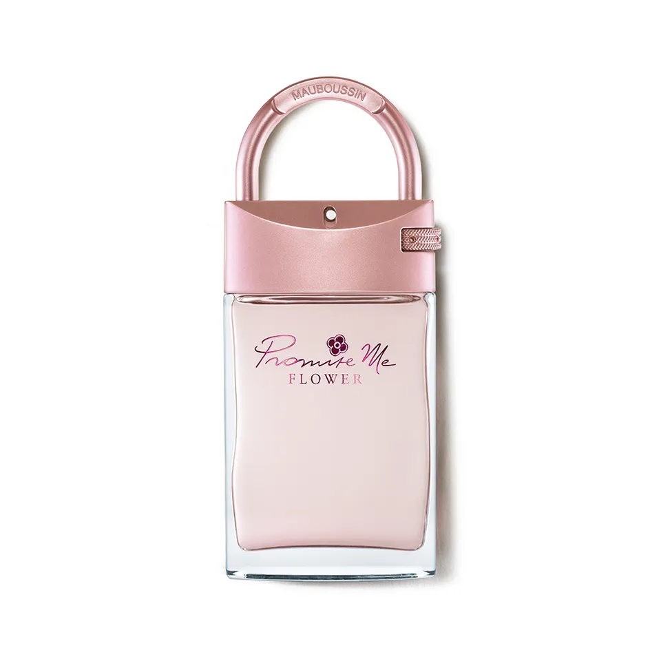 Mauboussin Promise Me Flower eau de toilette femme 90 ml