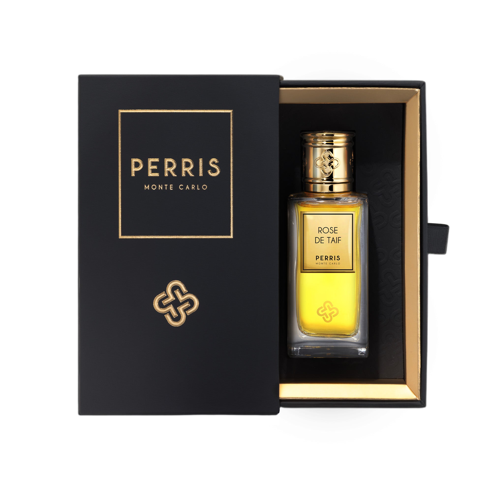 Perris Monte Carlo Rose de Taif extrait de parfum rose de Damas