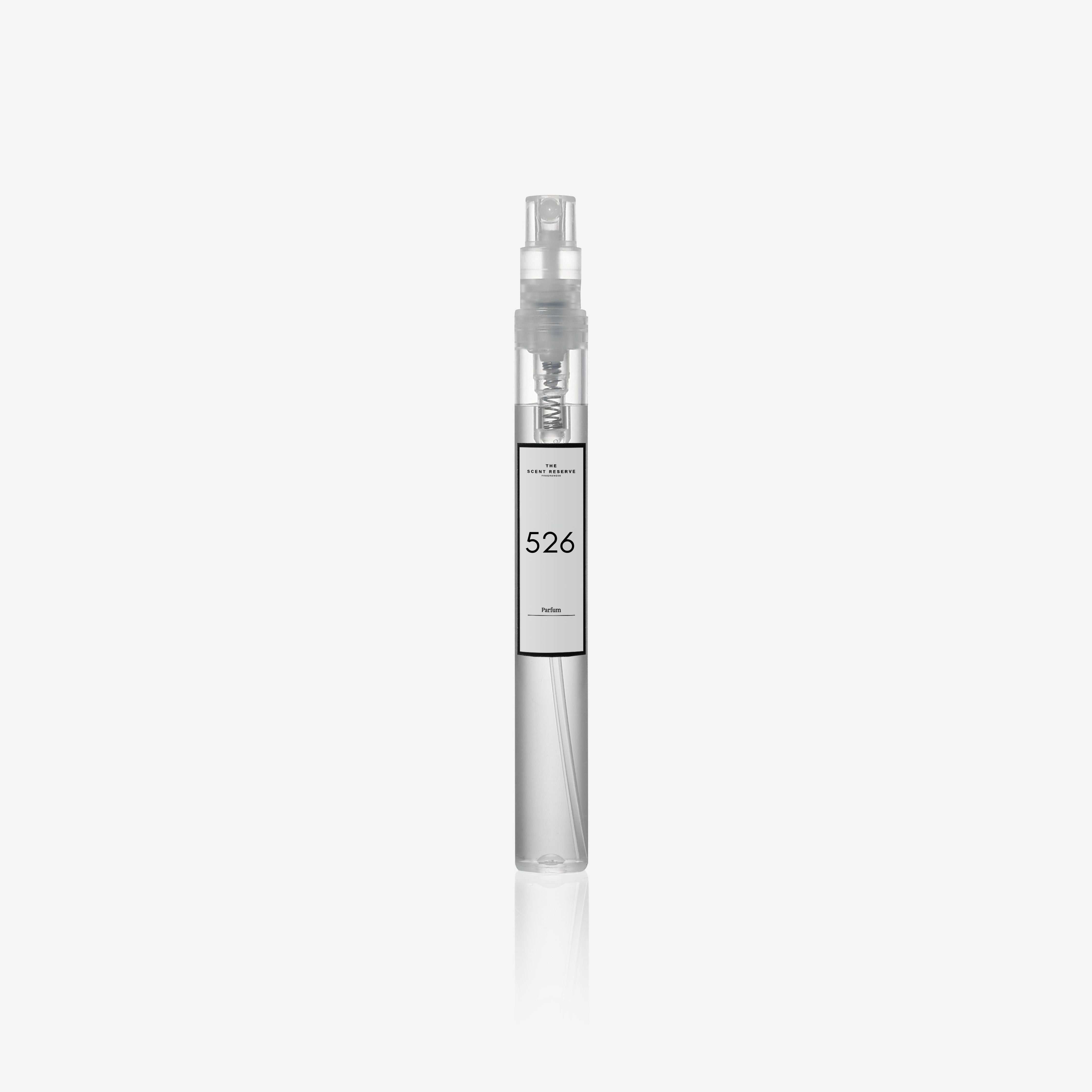 The Scent Reserve Him 526 eau de parfum homme 30 ml