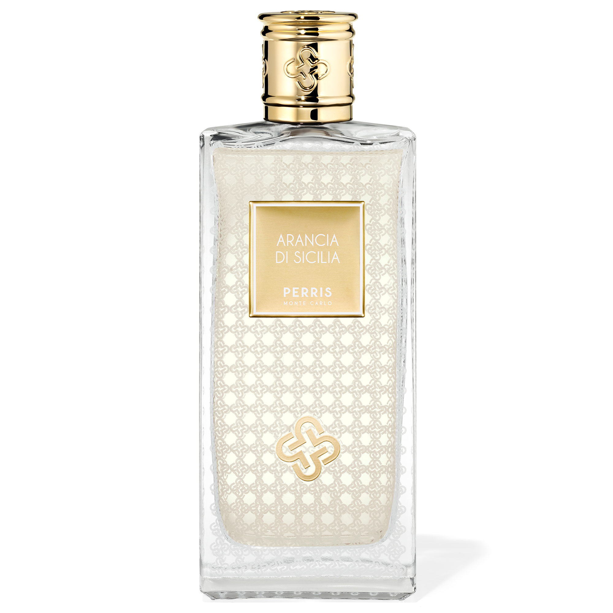 Perris Monte Carlo Italy Collection Arancia di Sicilia parfum 100 ml