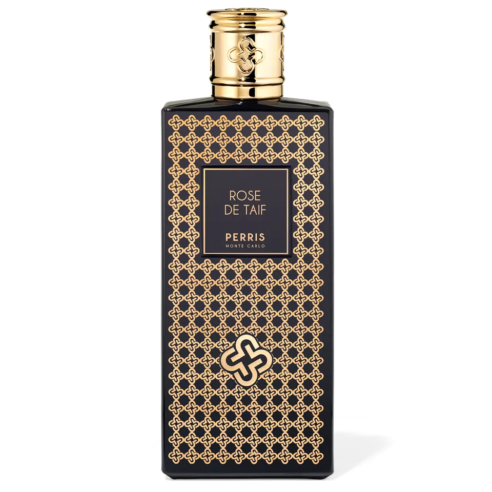 Perris Monte Carlo Black Rose de Taif eau de parfum 100 ml