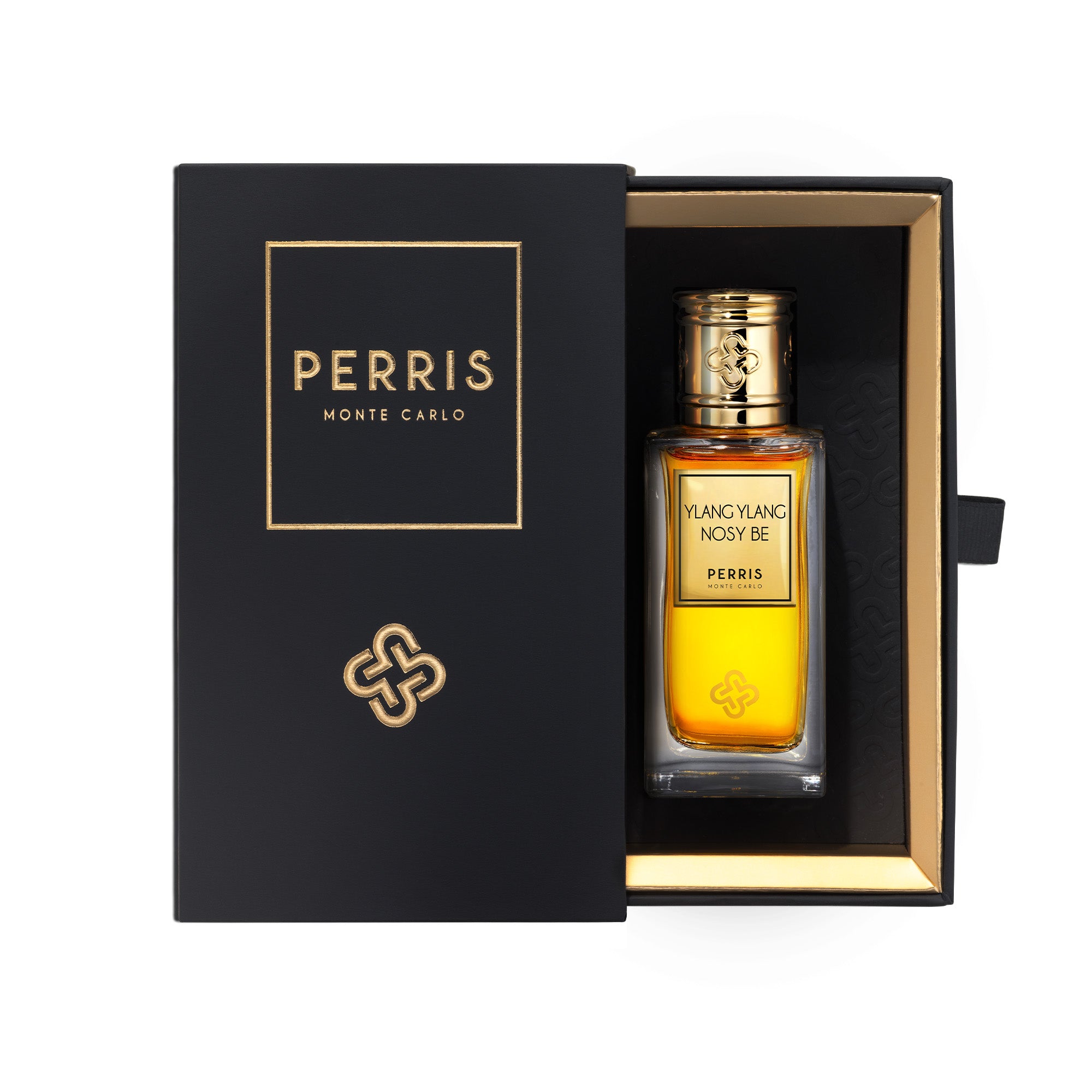 Perris Monte Carlo Ylang Ylang Nosy Be extrait de parfum floral