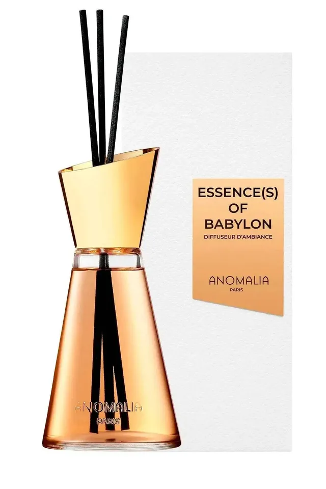 Anomalia Paris Essence of Babylon parfum intérieur 200 ml