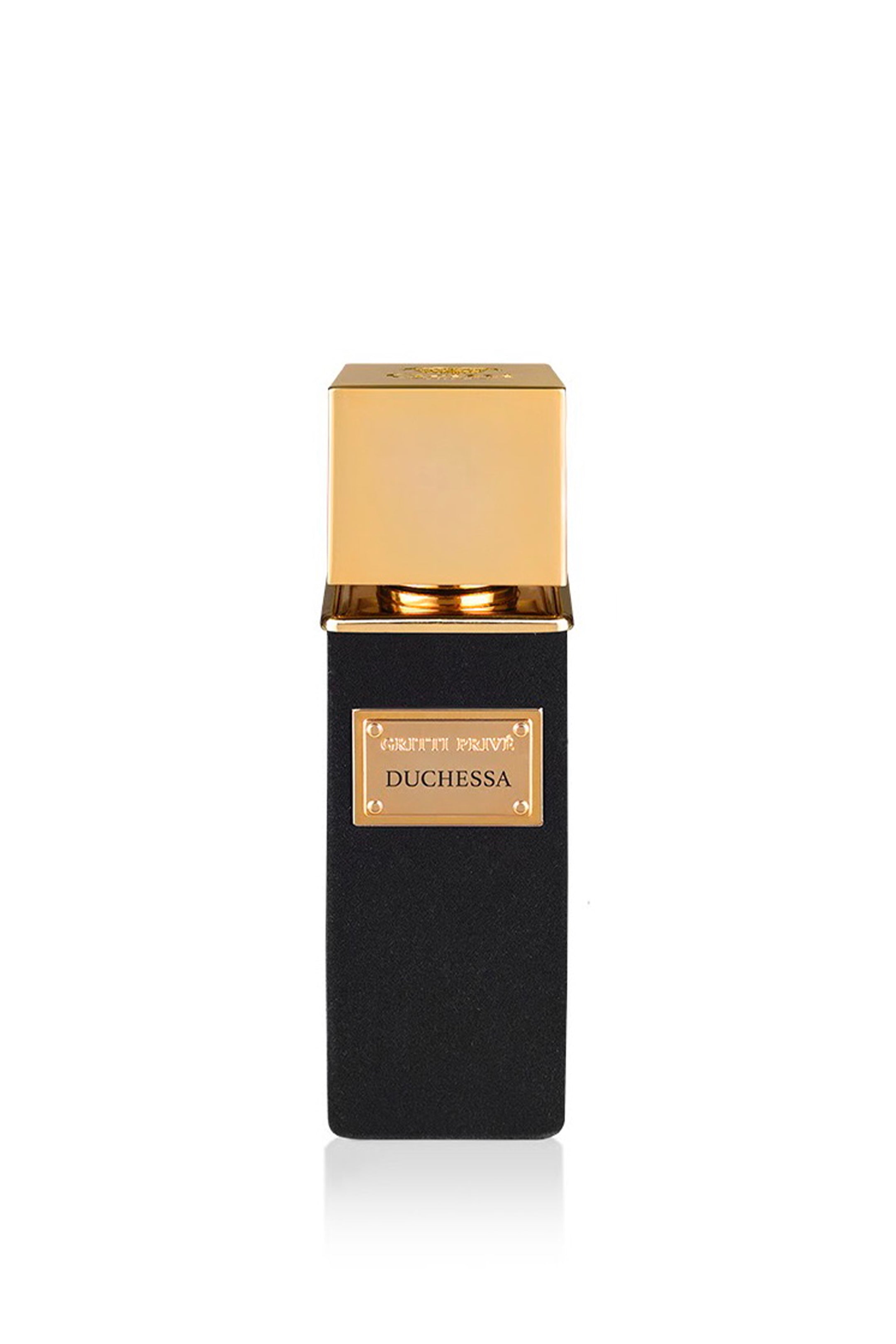 Gritti Duchessa parfum 100 ml cerise cacao