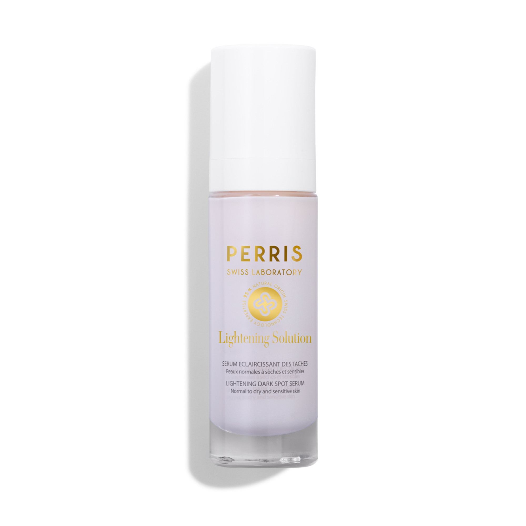 Perris Monte Carlo Lightening Dark Spot sérum visage 30 ml anti-taches