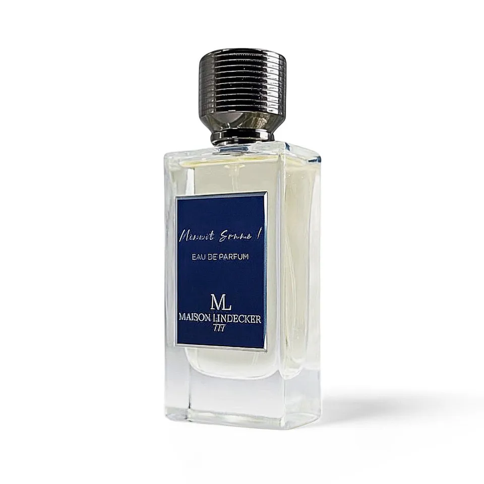 Maison Lindecker Sur mesure Minuit Sonne parfum de nuit