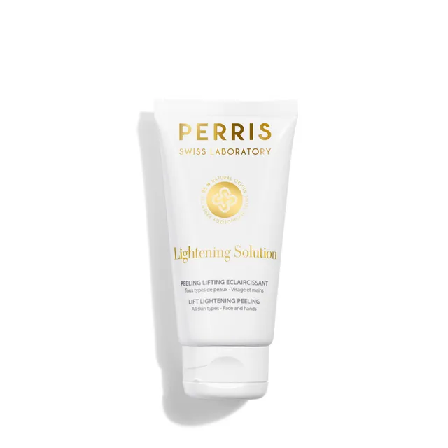Perris Monte Carlo Lift Lightening Peeling soin 50 ml anti-taches