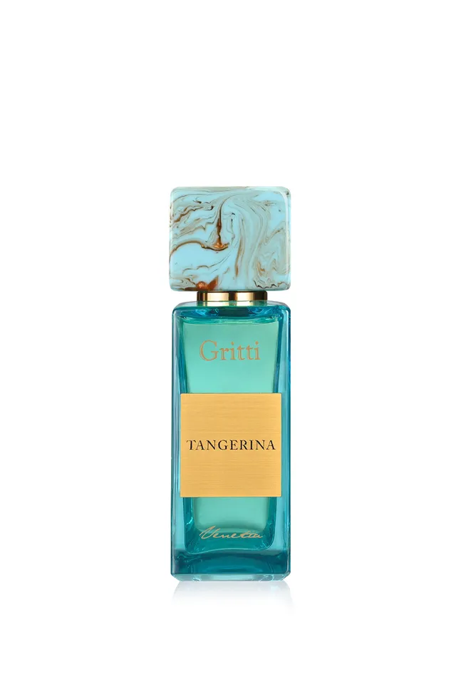 Gritti I Turchesi Tangerina eau de parfum 100 ml mandarine