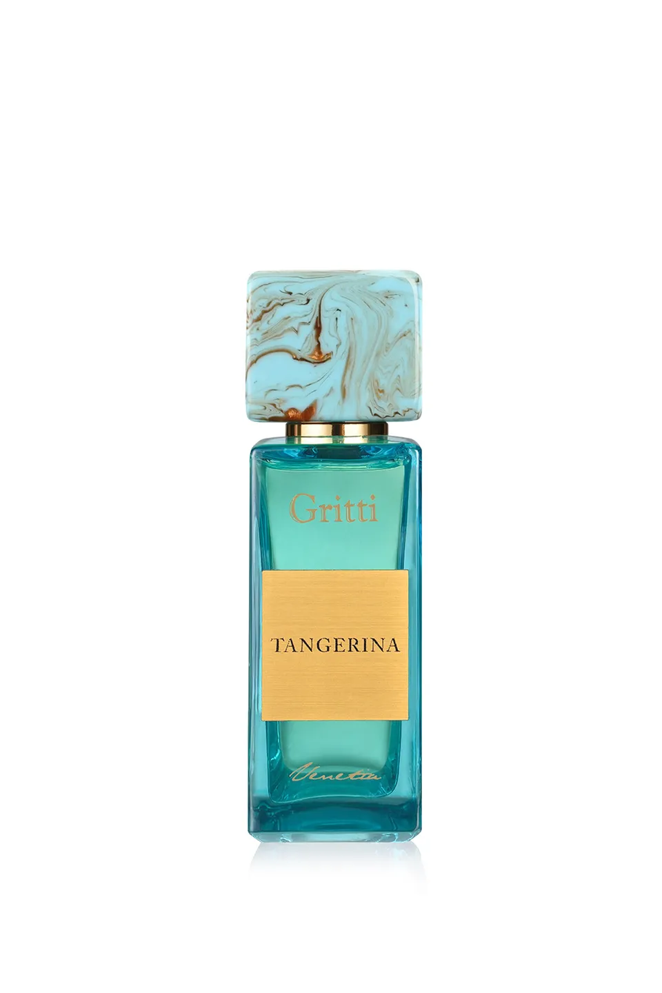 Gritti I Turchesi Tangerina eau de parfum 100 ml mandarine